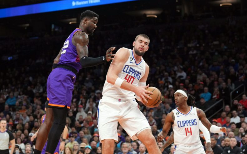 Ivica Zubac ostvario 
