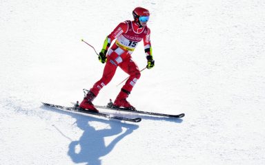 Odermatt novi svjetski prvak u veleslalomu, Zubčić završio na osmom mjestu