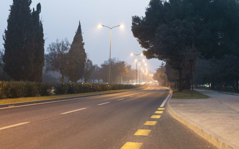 Proljetne temperature se nastavljaju