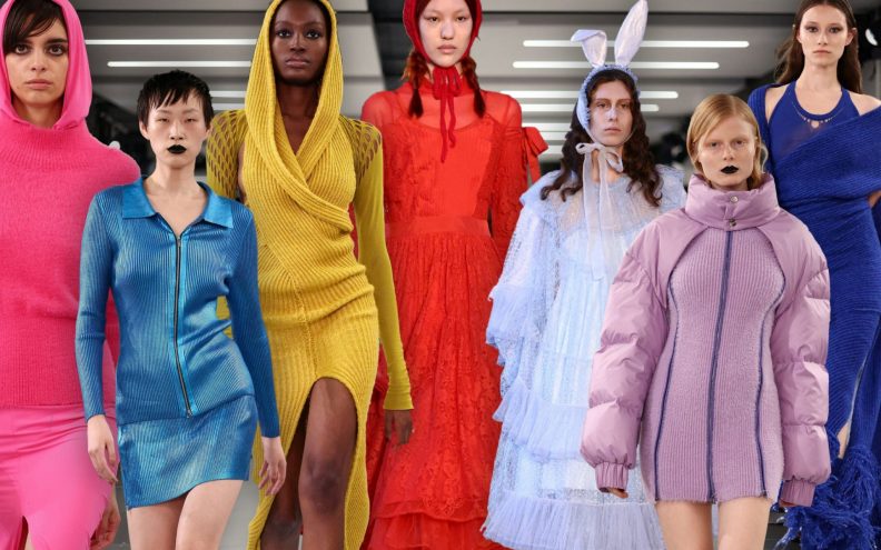 Prvi dan London Fashion Weeka prošao u znaku modne inkluzivnosti i kulturnih inspiracija