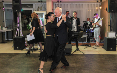 [FOTO] Nakon nekoliko godina pauze ponovno održan Lovački bal