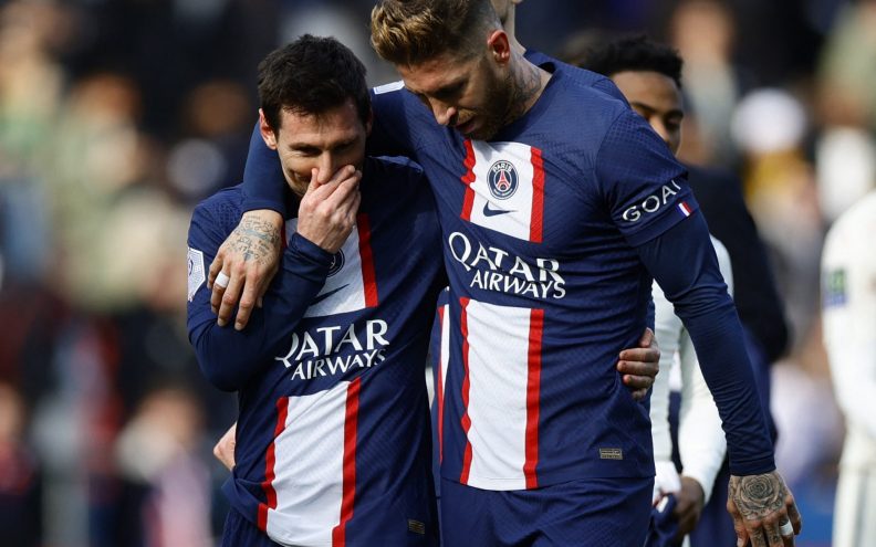 Leo Messi, Kylian Mbappe i Real Madrid među nominiranima za nagradu Laureus
