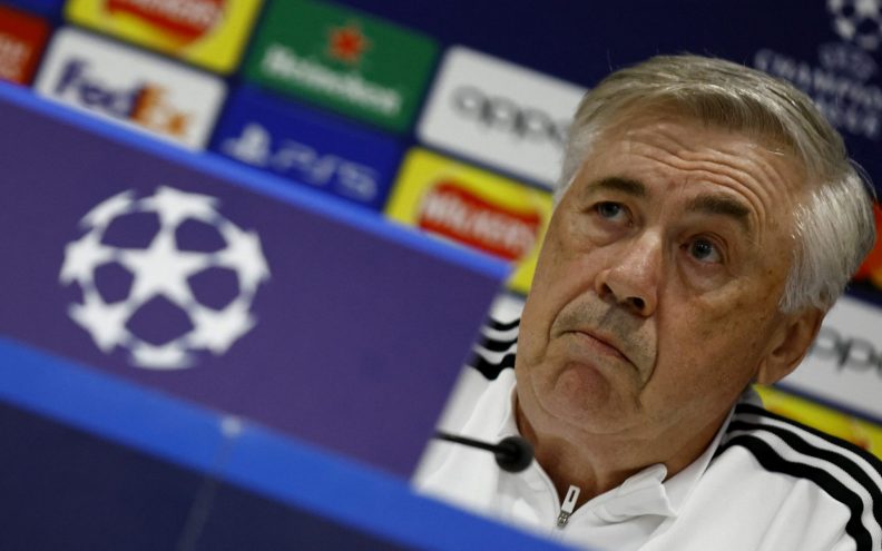 Carlo Ancelotti otvoreno je rekao što misli o tome treba li Real ponuditi Luki Modriću novi ugovor