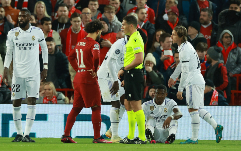 Velik udarac za Real pred madridski derbi, protiv Atletica bez dva prvotimca