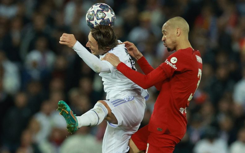 Luka Modrić utišao kritičare: 