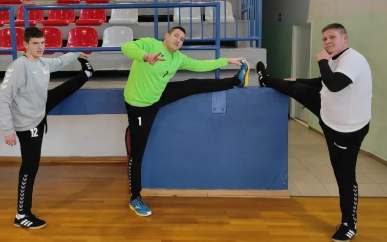 Obrana zaustavila Solin