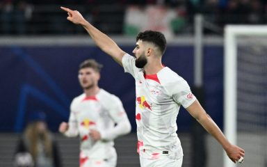 Komplimenti za Joška Gvardiola stižu sa svih strana, engleske legende su oduševljene