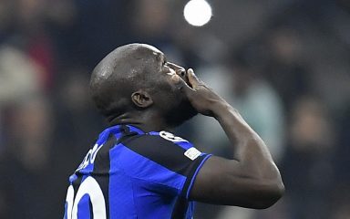 Lukaku ušao i slomio Porto, Inter je dominirao, ali se i mučio protiv Portugalaca