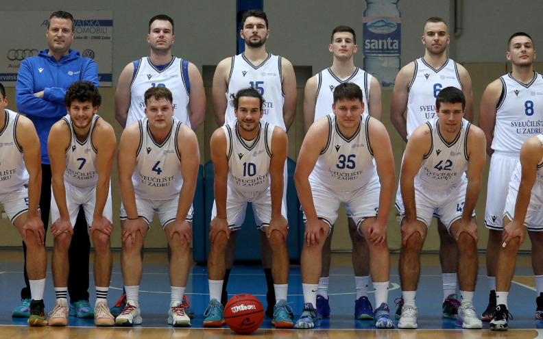 Krševan Klarica položio s odličnim