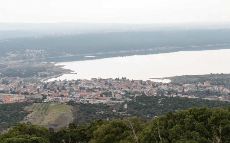 Karinsko more moglo bi službeno postati najmanje more na svijetu