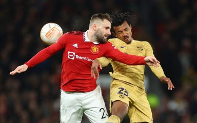 Manchester United u nedjelju može osvojiti prvi trofej nakon šest godina