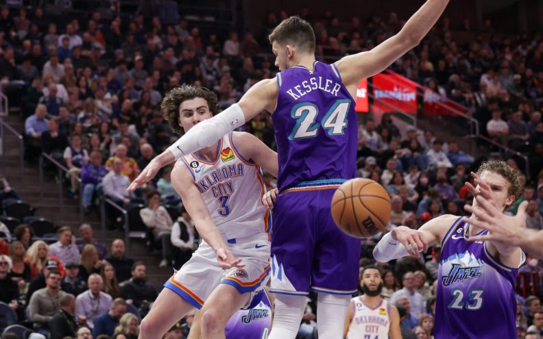 Bojan Bogdanović i Dario Šarić pružili su siromašne partije u porazima Pistonsa i Thundersa