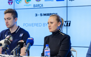 Zadar postaje središte europske košarke – počinje Adidas Next Generation turnir Eurolige