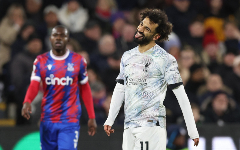 Liverpool izvukao tek bod u južnom Londonu