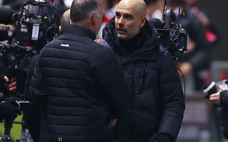 Manchester City na pogon Fodena odjurio u četvrtfinale FA kupa, drugoligaš svladao Leicester