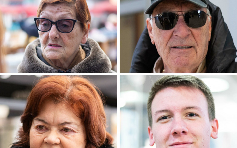 Zadrani pozvali gradske vijećnike da se dogovore ili da se raspišu prijevremeni izbori