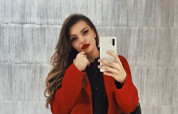 Ella Dvornik napravila transformaciju: 