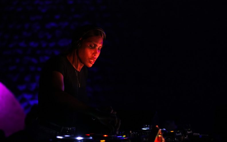 Američka modna i glazbena diva Honey Dijon konačno u Zagrebu