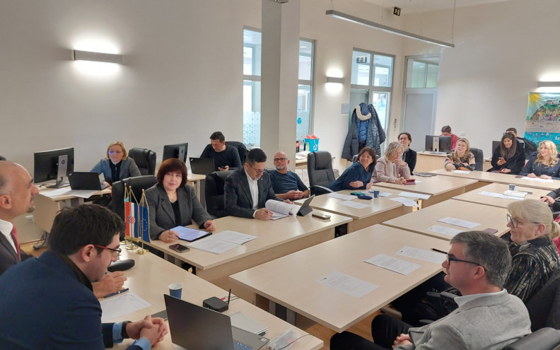 U Šibeniku osnovan Digitalni inovacijski HUB InnovaMare