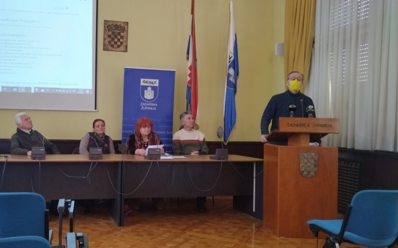 Povjerenstvo za prava pacijenata obilježio Svjetski dan bolesnika