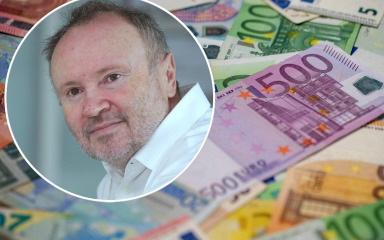 ‘Kako to da država sad časti građane, a nije darežljiva prema bankama?’