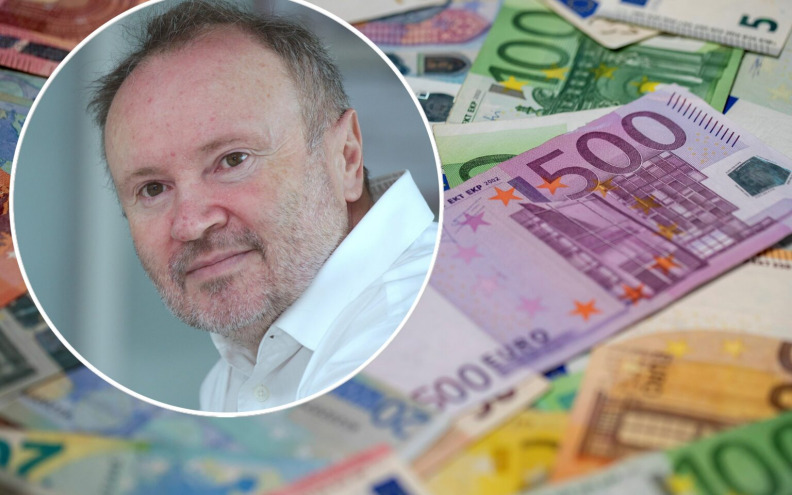 ‘Kako to da država sad časti građane, a nije darežljiva prema bankama?’