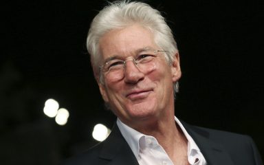 Richard Gere o Trumpu: ‘Tko bi pomislio da takav manijak može postati predsjednik Sjedinjenih Država?’