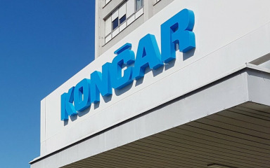 Grupa Končar: Povijesni rezultati unatoč svim globalnim neizvjesnostima