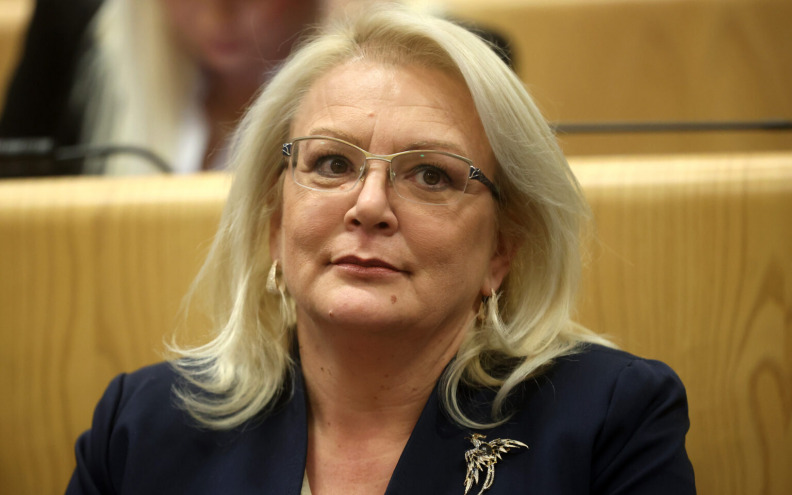 Lidija Bradara iz HDZ-a nova predsjednica Federacije BiH, SDA ne odustaje od vlasti