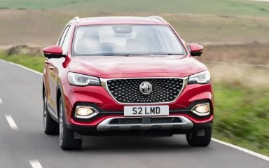 Europskim tržištem u siječnju dominirali neki “čudni” modeli osobnih automobila