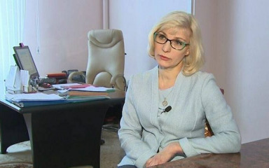 Visoka Putinova dužnosnica sunovratila se sa 16. kata nebodera