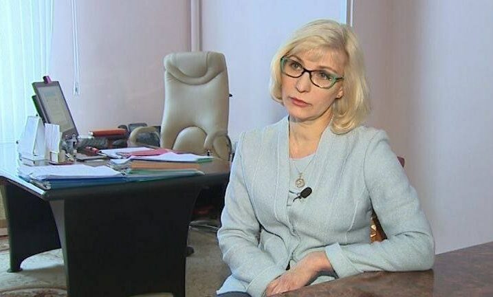 Visoka Putinova dužnosnica sunovratila se sa 16. kata nebodera
