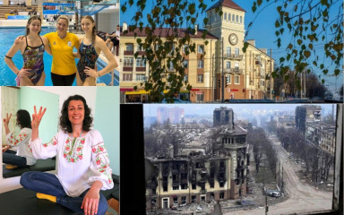“U Zadru smo našli drugi dom i gradimo bolji život”