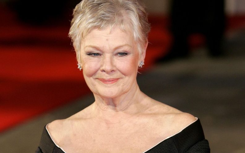 Judi Dench otkrila da zbog bolesti više ne može glumiti: 'Postalo je nemoguće!'