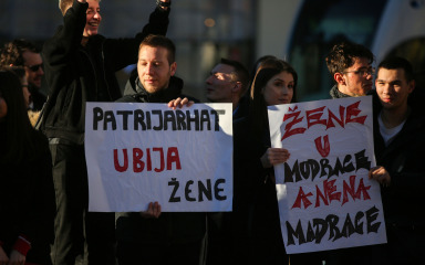 “Prosvjed molitelja mora biti zabranjen!”