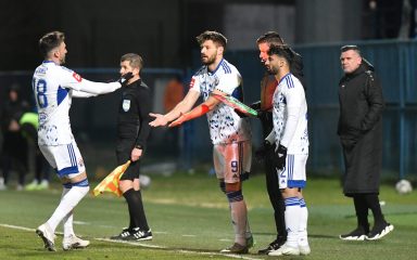 Nakon Osijeka kiksao i Dinamo, remizirao u Koprivnici