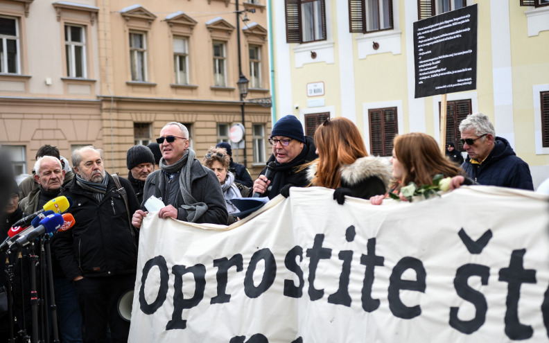 Hrvoje Zovko: