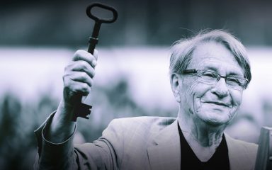 Predsjednik FIFA-e poslao pismo sućuti nakon smrti legendarnog Ćire