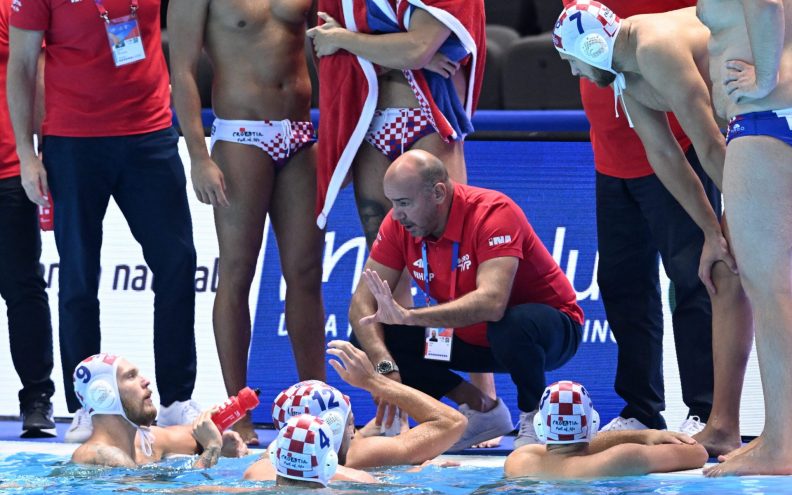 Hrvatske vaterpoliste u ožujku očekuje Svjetski kup u Zagrebu, poslužit će za tempiranje forme uoči SP-a