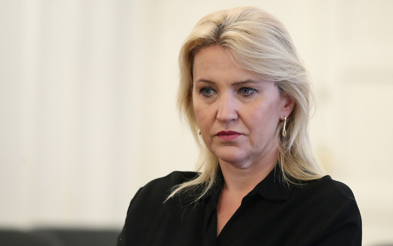 Ako HDZ ne izabere Novaković, to joj je najveći kompliment