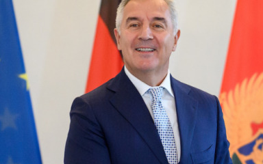 Crna Gora podupire Kosovo u kandidaturi za EU