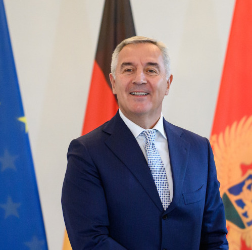 Crna Gora podupire Kosovo u kandidaturi za EU