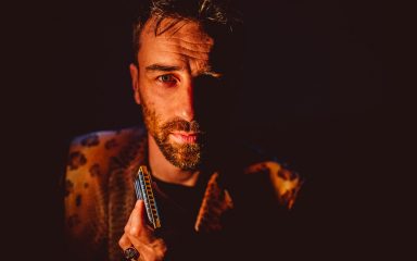Tomislav Goluban dobio nominaciju za Porin i novi singl