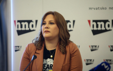 Topić: ‘Beroš se toliko grčevito drži za taj stolac, ne čini nikome dobro’