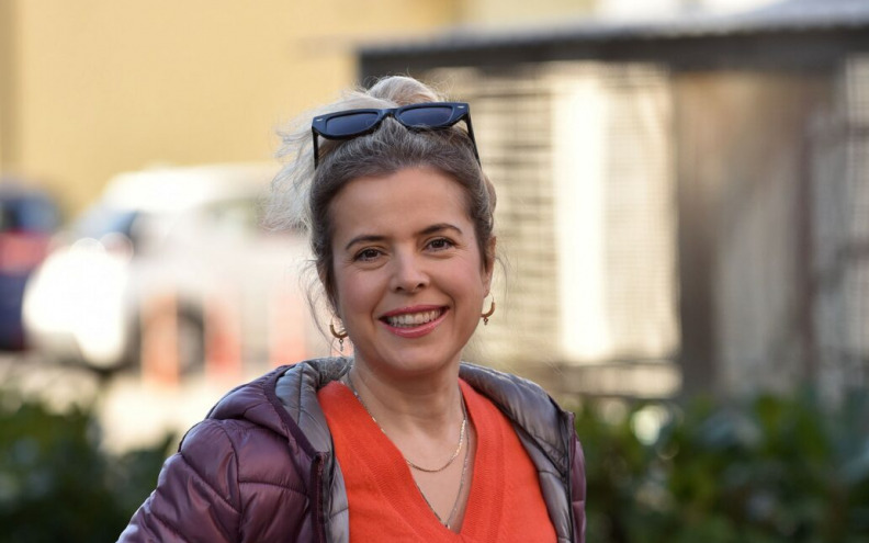 Ankica Kovač: Dolina vodika Sjeverni Jadran može stvoriti i do 45 tisuća radnih mjesta
