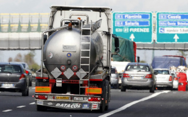 Iz Italije opet stižu kazne za navodno neplaćanje cestarine naših vozača