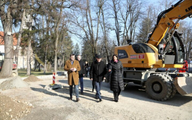 Bačić:” Imamo još samo 5 mjeseci za iskoristiti europski novac”
