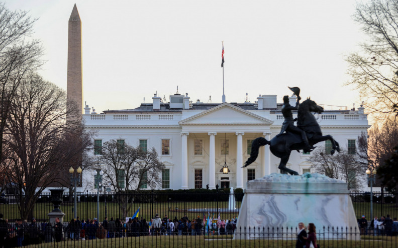 Bijela kuća kaže da se Kina složila s odgodom Trumpova posjeta