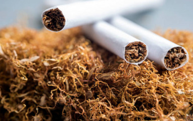 Za pozantog proizvođača cigareta, 2022. godina bila je vrhunska