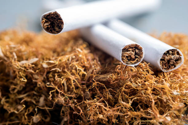 Za pozantog proizvođača cigareta, 2022. godina bila je vrhunska